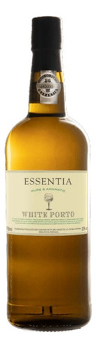 3 Vinhos Do Porto Essentia Ruby Tawny E White Portugal 750ml
