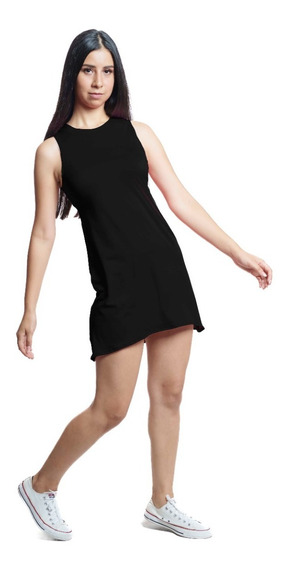 Vestido Negro Para | MercadoLibre 📦