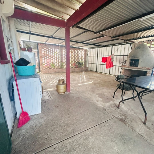 - Venta Chacra Con Casa La Macana Florida Mp.