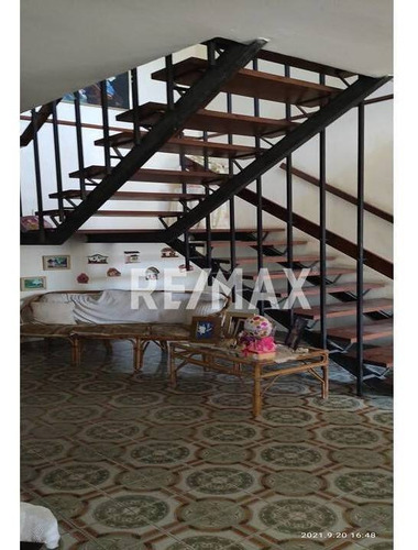 Imagen 6 de 13 de Se Vende Casa Quinta En La Urbanización Trigal Valencia