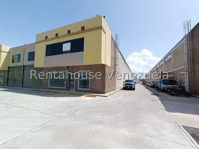 Galpón en venta