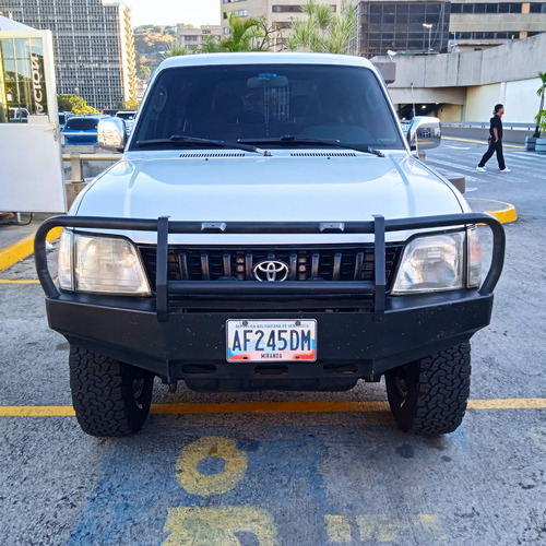 Toyota Merú 2.7