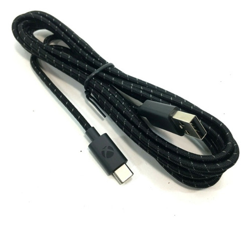 Cable Usb C Original Control Xbox Elite Serie S / Serie X