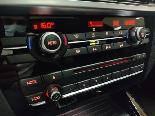 Bmw X4 2.8 I 2017