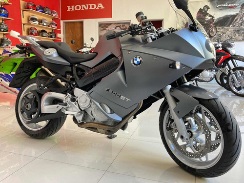 Bmw F 800 St