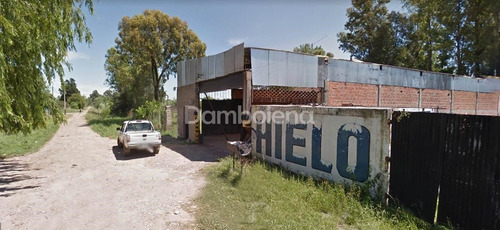 Imagen 2 de 3 de Depósito Galpón En Venta O Permuta Ubicado En General Rodríguez, General Rodríguez