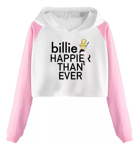 Ropa de billie eilish mercado libre hotsell