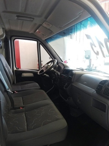 Fiat Ducato Longo Teto Baixo 2.3 Diesel