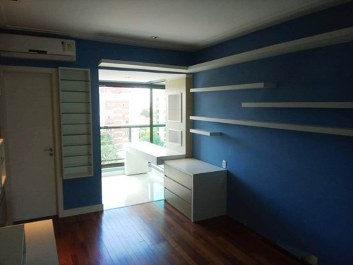 Imagem 22 de 30 de Morada Dos Cardeais 4 Quartos Suites 355m2 No Corredor Da Vitória - Lit592 - 34748938