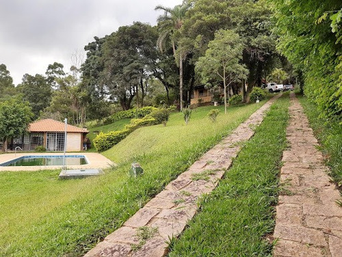 Imagem 2 de 30 de Chácara Com 3 Dormitórios À Venda, 5000 M² Por R$ 990.000,00 - Bom Jardim - Itupeva/sp - Ch0079