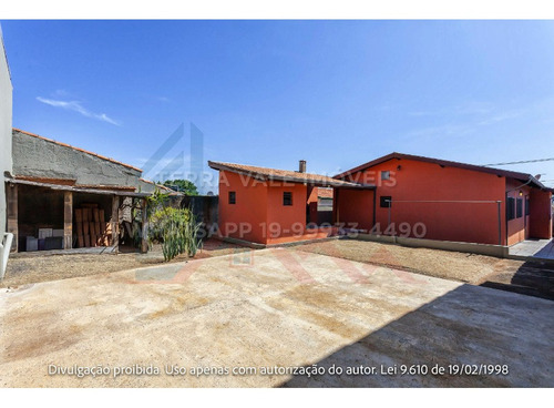 Imagem 11 de 30 de Casa Campinas - Sp - 2415