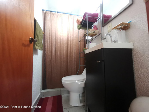 Imagen 7 de 14 de Casa En Venta En Jardines De Satelite 22645lc