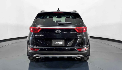 Imagen 7 de 15 de 38715 - Kia Sportage 2017 Con Garantía