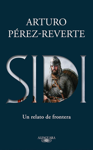 Libro: Sidi (spanish Edition)