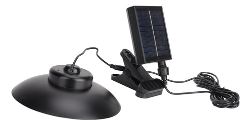 Control Remoto Para Sombrilla De Patio Con Energía Solar
