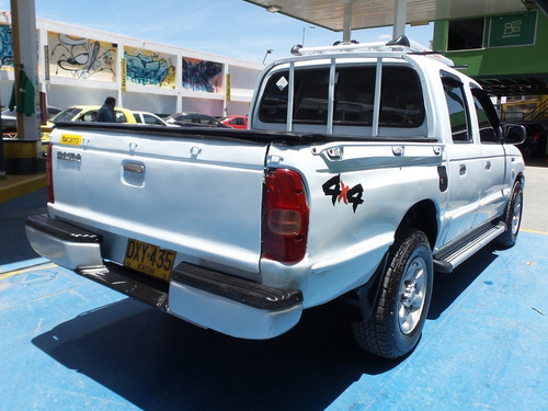 Mazda B2600