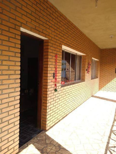 Imagem 5 de 30 de Sobrado Com 4 Dormitórios À Venda, 193 M² Por R$ 500.000,00 - Jardim Maria Dirce - Guarulhos/sp - So0227