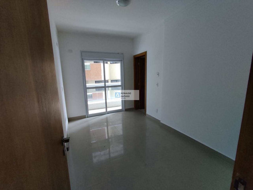 Imagem 15 de 27 de Apartamento Com 3 Dorms, Canto Do Forte, Praia Grande - R$ 1.2 Mi, Cod: 3078 - V3078