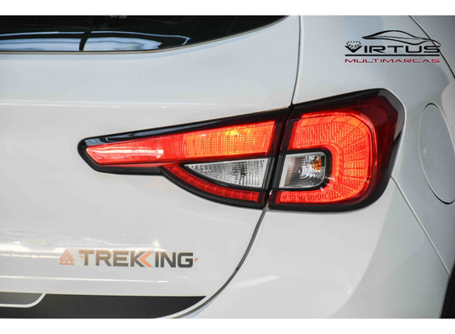 Fiat Argo 1.3 FIREFLY FLEX TREKKING MANUAL