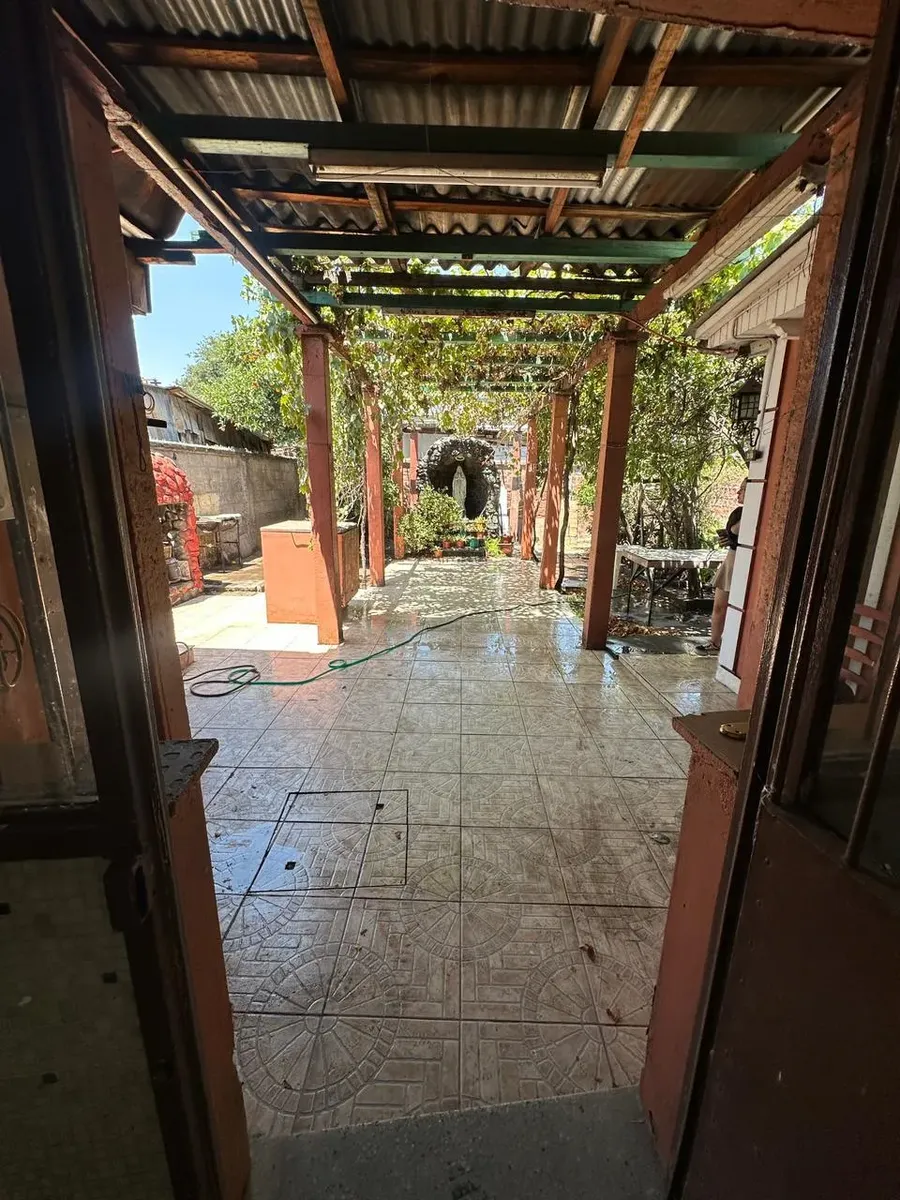 Imagen 5 de 14 de Casa Grande San Joaquín, 3 Dormitorios