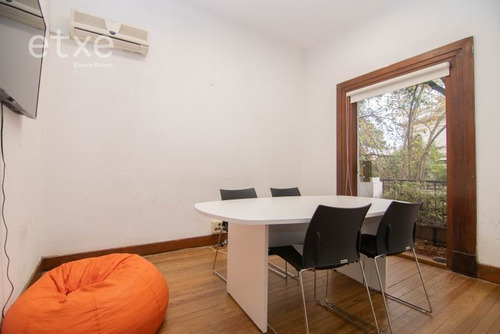 Casa Venta Con Renta De 7 Dormitorios O Mas En Pocitos