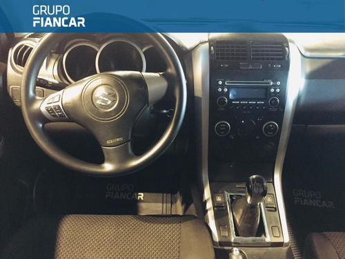 Suzuki Vitara 2012