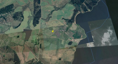 Imagen 8 de 10 de Chacra En Laguna Del Sauce, Oportunidad!!!