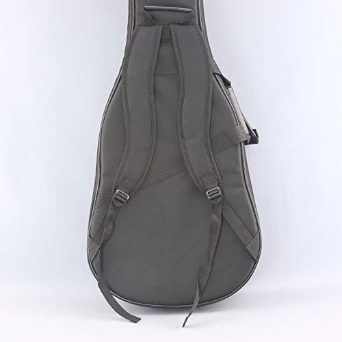 Estuche Rigida Ag1 Hc Para Guitarra Acustica