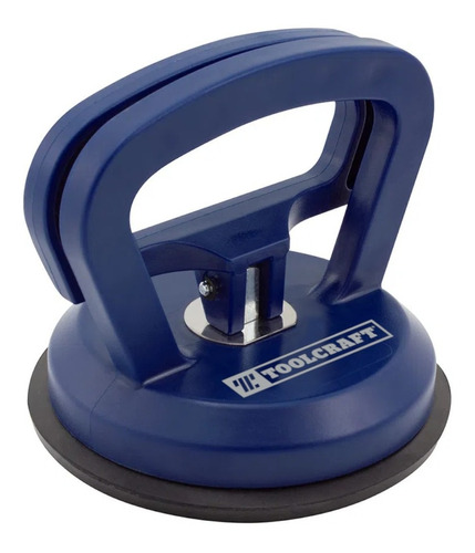 Ventosa Para Vidrios Sencilla De 40kg Toolcraft Tc4659