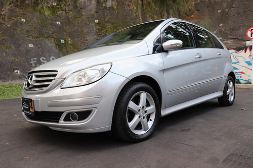 Mercedes-Benz Clase B 2.0 Turbo