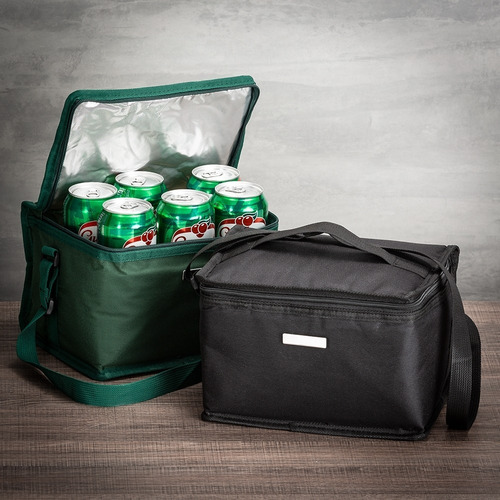 Imagem 4 de 6 de 50 Bolsa Térmica 8 Litros