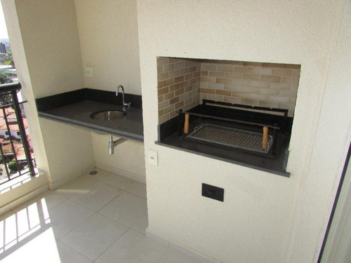 Apartamento Com 3 Dormitórios À Venda, 196 M² Por R$ 1.610.000 - Condomínio Único Campolim - Sorocaba/sp, Próximo Ao Shopping Iguatemi. - Ap0114 - 67639837