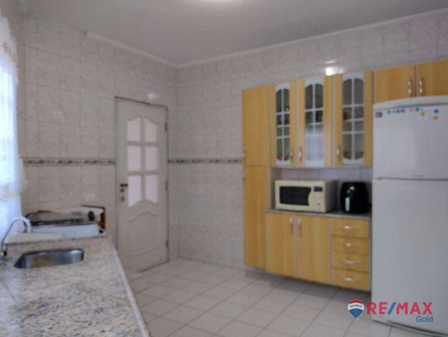 Imagem 18 de 26 de Sobrado Com 5 Dormitórios À Venda, 250 M² Por R$ 800.000,00 - Vila Pirituba - São Paulo/sp - So7187