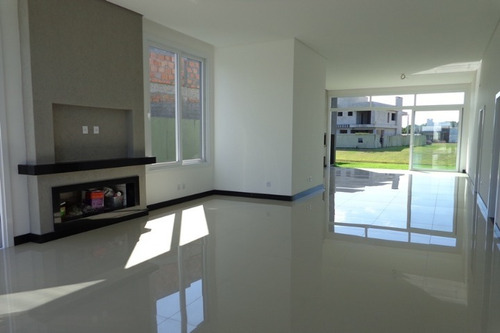 Imagem 13 de 30 de Casa À Venda Em Capão Da Canoa - Ca01209 - 68314608