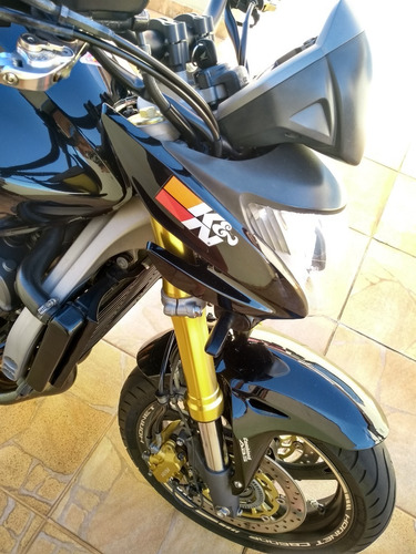 Imagem 9 de 10 de Honda Cb 600 Hornet