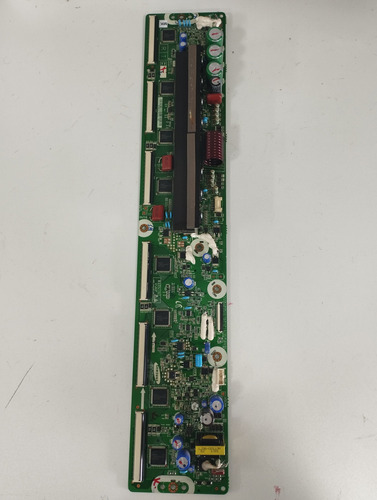 Placa Y-sus Samsung Pl43f4900 Pl43f4900ag Testada!!! (Usado)