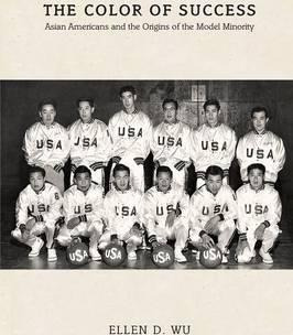 Libro The Color Of Success : Asian Americans And The Orig...