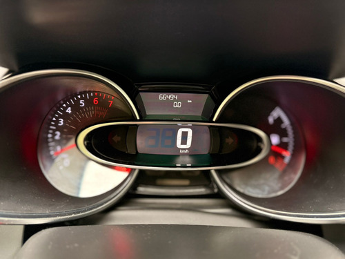 Renault Clio Iv Expression Mt