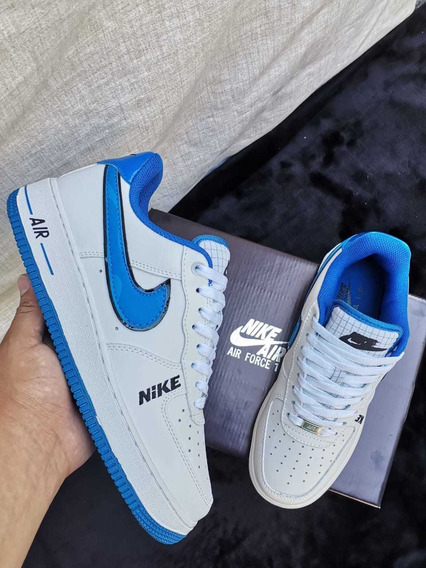 Nike Air Force One | MercadoLibre 📦