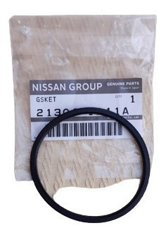 #n Sello O-ring Del Enfriador De Aceite Nissan Tiida 