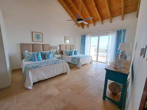 Vebta Y Renta De Apartamento En Punta Palmera