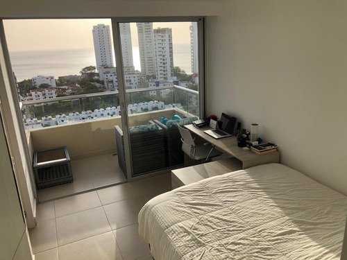 Se Vende Apartamento En Rodadero Sur Santa Marta