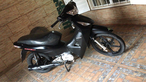 Honda Diciembre 2016