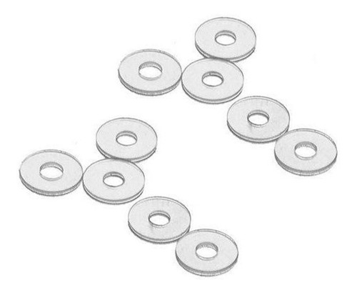 Protector De Tornillo Resistente, Mxwsc-141, 20 Pzas, M12/ 2