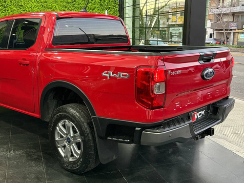 Ford Ranger 3.0 Cd 4X4 Xls At 250Cv