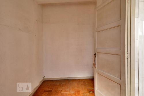 Apartamento À Venda - Bom Retiro, 2 Quartos, 116 - S893111126