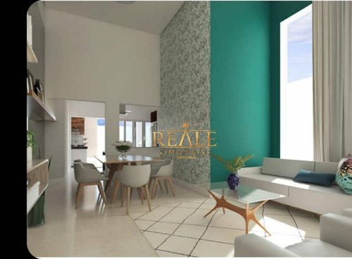 Imagem 20 de 30 de Casa Com 3 Dormitórios À Venda, 180 M² Por R$ 1.459.850,00 - Condomínio Terras De São Francisco - Vinhedo/sp - Ca1312