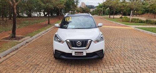 Imagem 2 de 12 de Nissan Kicks S 1.6 Flex