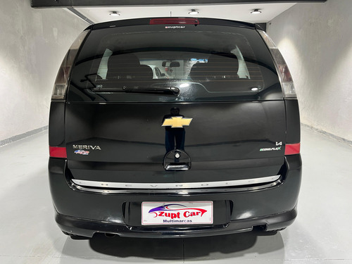 Chevrolet Meriva 1.4 Maxx Econoflex 5p
