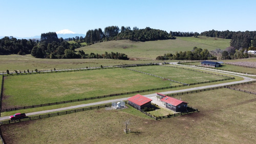 Se Venden Parcelas En Llanquihue